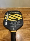 Selkirk Pickleball Paddle  Epic  Ruiz Epic Graphite 30 Pxl Power Core Usa