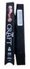 The Craft  vhs  1996  Neve Campbell  Robin Tunney 90s Horror Witch Video Tape
