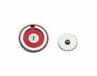 Genuine Rolex 2130 2135 540 Reversing Wheel Set  new Generation  Watch Movement