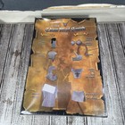 1999 La Serie Medieval Chain Mail Smith Series The Short Coif Kit
