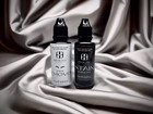 Brow You Stain Hybrid Henna     Long-lasting Eyebrow Tint No Mixing Required