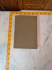 Vintage Girl Scout Handbook - Scouting For Girls 1920 - First Edition Pb