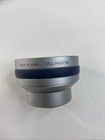 Sony Vcl-hg0730 Wide Conversion Lens X0 7 Made In Japan