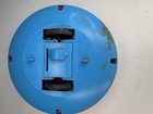 Vintage Made In Japan V-15 Space Ship Friction Toy Ufo Flying Saucer