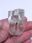 Steampunk Vintage Watch Movement Resin Inlaid Custom Ring Size 6-11
