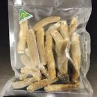 Australian Golden Sandfish Dried Sea Cucumber                       Size Large 20-30pcs 500g
