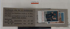 Cyprus 1971   Sg362   Stamp Folder X 3  Inc  Notes   Aphrodite Match Box   Label