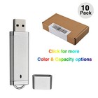 10 Pack 8gb Usb2 0 Flash Drive U Disk Lighter Model Thumb Pen Drive Memory Stick