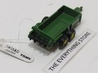 Ertl John Deere Farm Tractor Tow Behind Manure Spreader New Free Ship