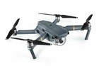 Dji Mavic Pro Drone Only