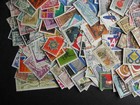 Western Europe 300 Mostly Different Commemoratives  Check These Out 