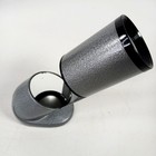 Vtg Bestwell Loi Optical Magna Sight Enlarger Magnifying Focusing Sight Usa  Exc