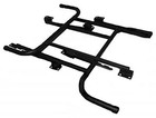 Folding Black Poker Table Legs 29 Tall X 24 Wide  pkg  2 