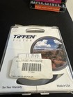 Tiffen 77mm Wide Angle Uv Protection Filter-used - Pristine Condition