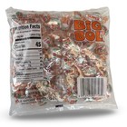 Big Bol Chewy Classic Candy Bubble Gum  Over 1 25 Lbs    48 Count Bag