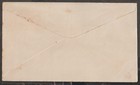 Jn Guatemala 10c Black Green On Beige Postal Stationary