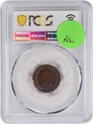 1863 Civil War Token Patriotic First In Peace 174 272a Ms63bn Pcgs