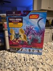 Playmates Tiamat Godzilla X Kong The New Empire With Submarine Figure 2024