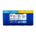 Lysol Disinfecting Wipes  Variety Pack  95-count - New - Fast Shipping