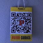 Panini Calciatori Figurine 2025-2026 Serie A Football Sports Sticker Box