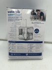 Waterpik Ion Professional Water Flosser Rechargeable Wf-12 White - New Open Box