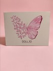 New  Doll 10 Peptide Plump Soft Focus Lip Crayon Collection 6 Pc Lipstick Liner