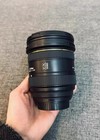 Sigma 24-70mm F2 8 Ex Dg Hsm Full-frame Zoom Lens For Canon Ef Mount
