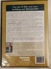 Transforming Debt Into Wealth Dvd  Updated Edition Quick Start   Guide On Dvd