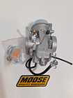 Polaris Sportsman 500 Ho Carburetor 2001-2013 Moose Racing Replacement 1002-0081