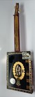 Cigar Box Guitar 3 String Handmade Wood Neck Honduran