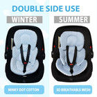 Supportive Baby Seat For Comfort Support Boys Toddler Home Indoor Car Travel