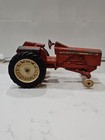 Vintage Allis Chalmers 190 Bar Grille Tractor 1 16th Needs One Tire