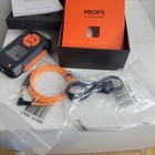 Miops Smart  Camera Trigger Smartphone Controllable Flash Accessory