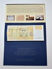 Czech Republic 100 Korun 2019 100th Annv Of Czechoslovak Crown  rc 04 002386 Unc