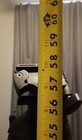Sunpak - Platinumplus Ultra 7000tm 2-in-1 58  Tripod Black