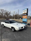 1970 Pontiac Gto Gto