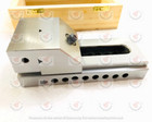 4  Toolmaker   Pin Type   Grinding Vise Vice Hardened 5  125mm Jaw Opening 