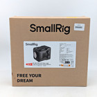 Smallrig Rc 60c Rgb Led Video Light W  Powerbank Clamp Edition 4810   Lq-b449-01