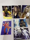 New 1999 Austin Powers  Panini Wax Box Photo Cards 36 Sealed Packs 230135g