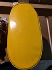 Vintage Vinyl Candy Brunch Bag