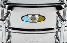 Ludwig Supralite Snare Drum - 5 5 X 14-inch