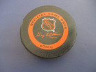 Nhl Minnesota Wild 1996-99 Seasons  Bettman Official Game Hockey Puck