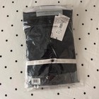 Nwt Gold Label Black Dress Shirt By Roundtree   York