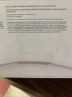 Microsoft Xbox 360 Kinect Sensor Model 1414 Sealed With Adventures Game