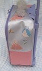 Erika Princess   The Pauper Child Kid Sz Roller Bag Suitcase Barbie Doll Storage