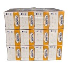 Poligrip Power Max Denture Adhesive Cream 12-hour Hold Seal  0 30oz  Pack Of 12