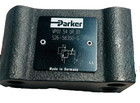  Parker Hannifin Vp01 54 0r B1 S26-58350-g Hydraulic Solenoid Direction Cont Val
