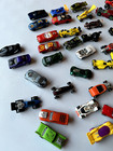 Huge Die Cast Toy Car Vehicle Lot Hot Wheels Matchbox     Collection