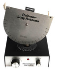 Palomar La-1 Amplified Loop Antenna System Bcb 530-1710 Khz   160 80 1 7-6 0 Mhz