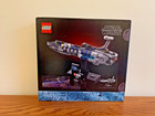 New Sealed Lego Star Wars Invisible Hand - Lego 75377 -  Free Shipping 